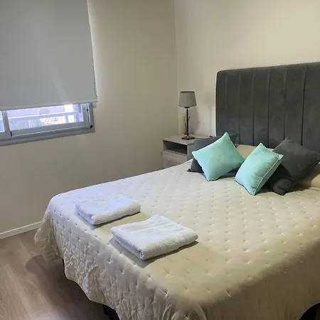 Apartamento Isabella 9 - Ciudad Cultural San Salvador de Jujuy Exterior foto