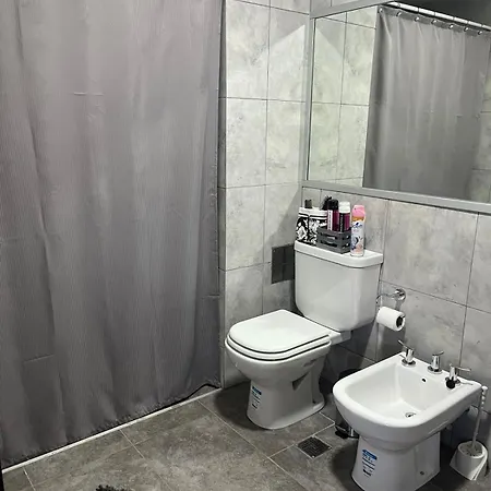 Apartamento Isabella 9 - Ciudad Cultural San Salvador de Jujuy Exterior foto