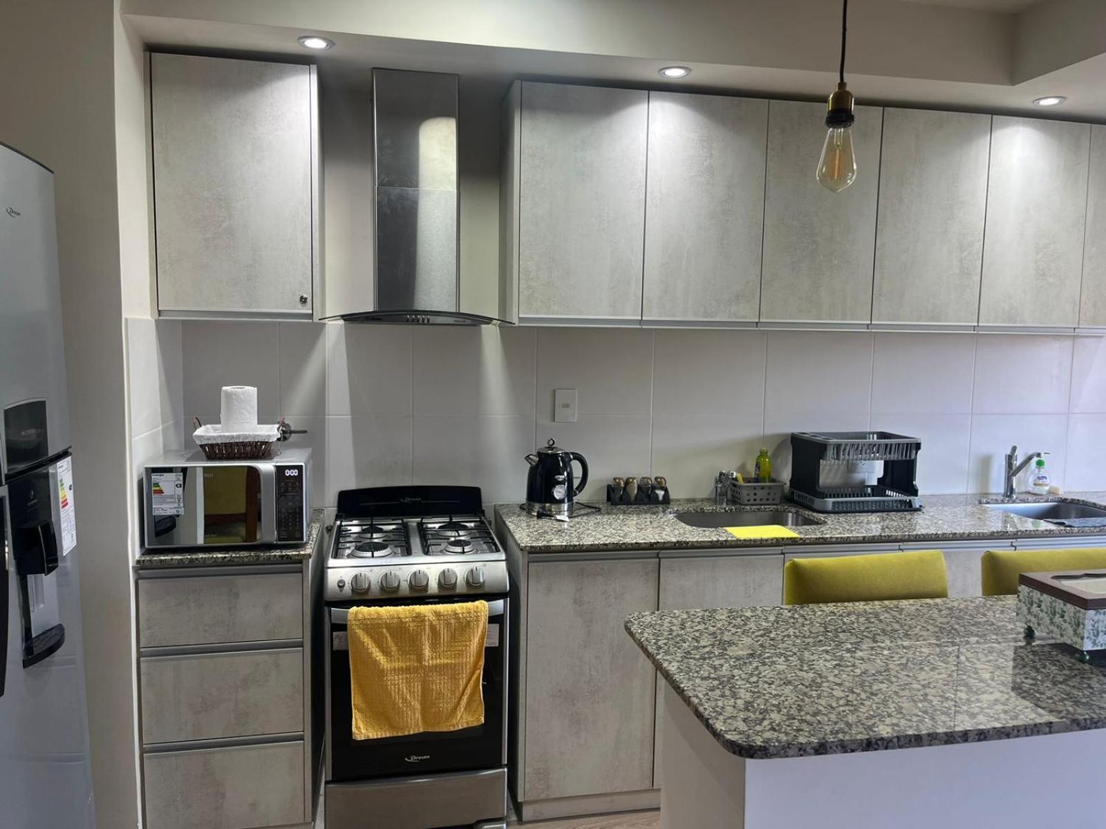 Apartamento Isabella 9 - Ciudad Cultural