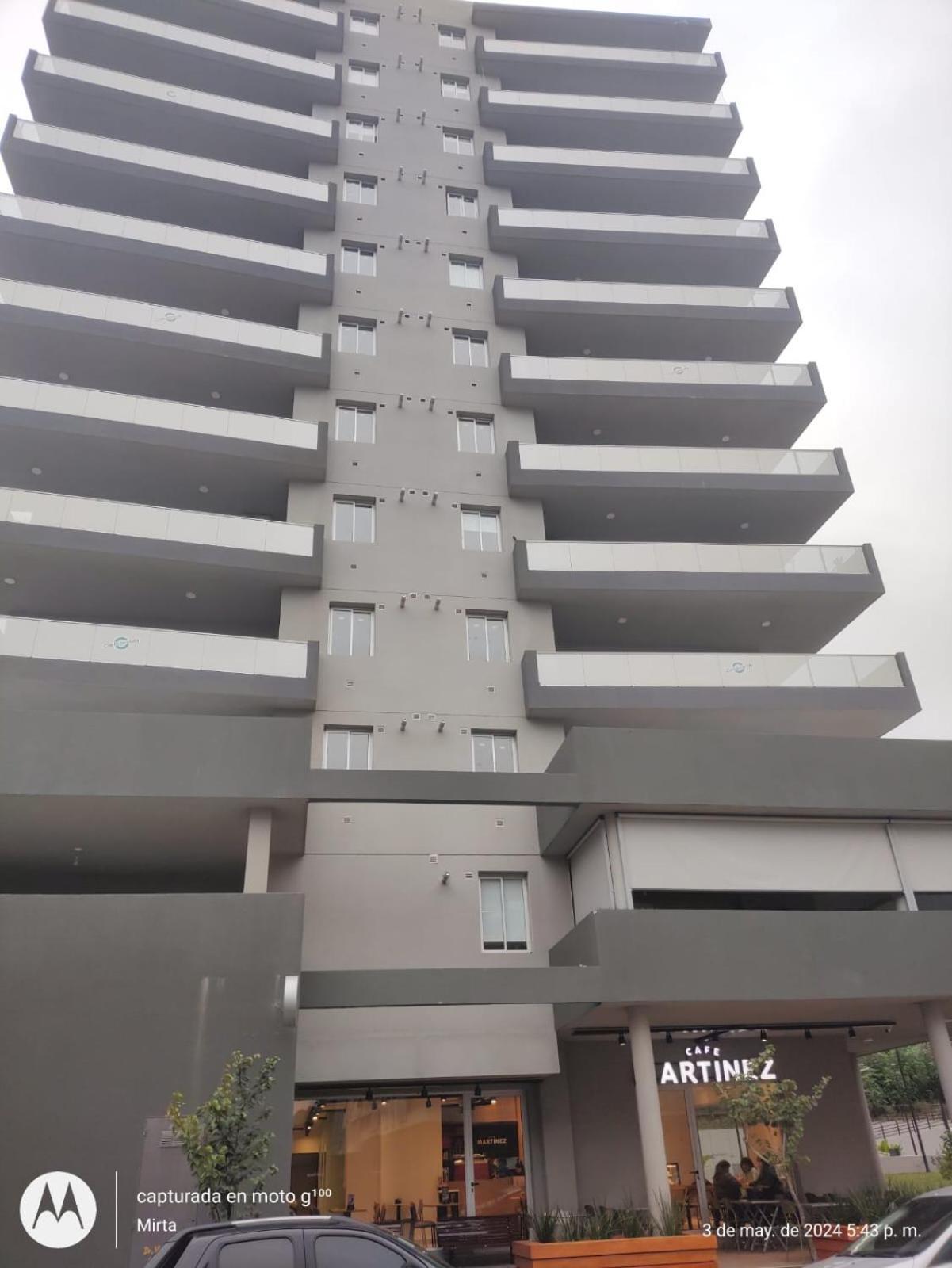 Isabella 9 - Ciudad Cultural Apartment