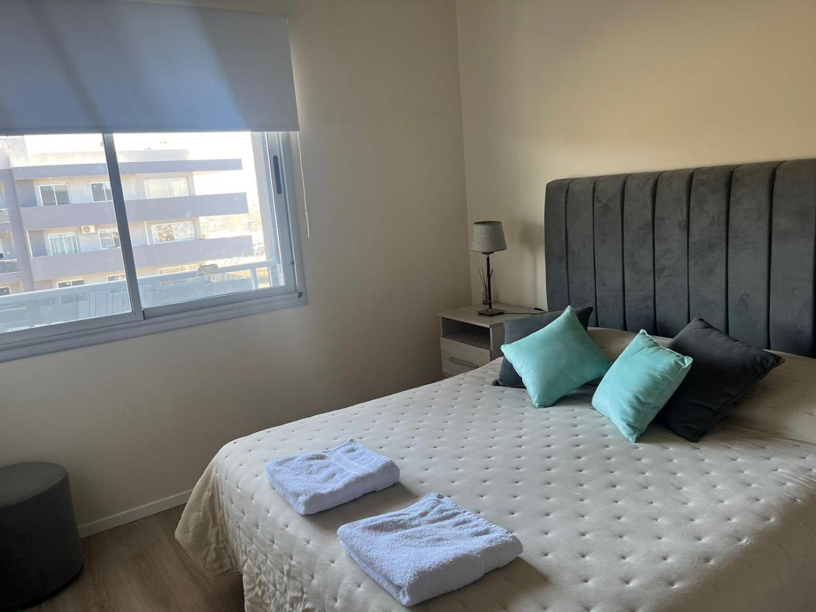 Apartment Isabella 9 - Ciudad Cultural *